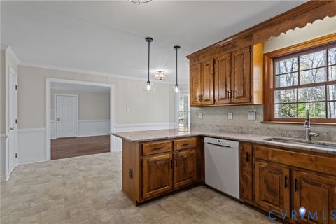 Tiny photo for 9604 St Regis Terrace, Chesterfield, VA 23236 (MLS # 2607386)