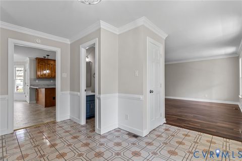 Tiny photo for 9604 St Regis Terrace, Chesterfield, VA 23236 (MLS # 2607386)