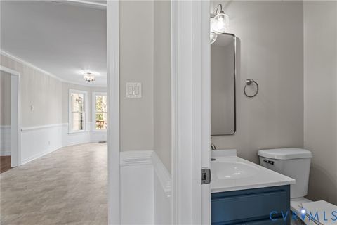 Tiny photo for 9604 St Regis Terrace, Chesterfield, VA 23236 (MLS # 2607386)