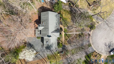 Tiny photo for 9604 St Regis Terrace, Chesterfield, VA 23236 (MLS # 2607386)