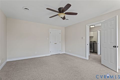 Tiny photo for 9604 St Regis Terrace, Chesterfield, VA 23236 (MLS # 2607386)