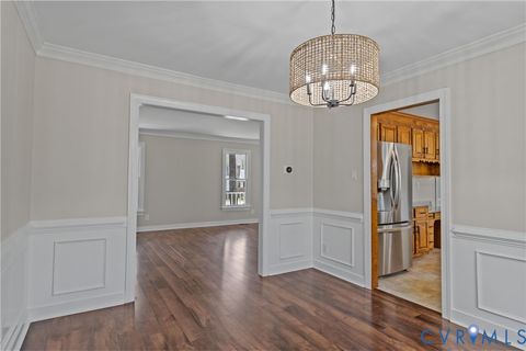 Tiny photo for 9604 St Regis Terrace, Chesterfield, VA 23236 (MLS # 2607386)
