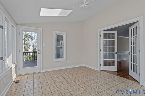 Tiny photo for 9604 St Regis Terrace, Chesterfield, VA 23236 (MLS # 2607386)