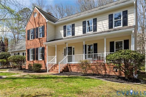 Tiny photo for 9604 St Regis Terrace, Chesterfield, VA 23236 (MLS # 2607386)