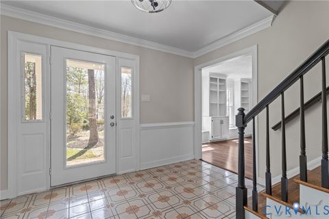 Tiny photo for 9604 St Regis Terrace, Chesterfield, VA 23236 (MLS # 2607386)