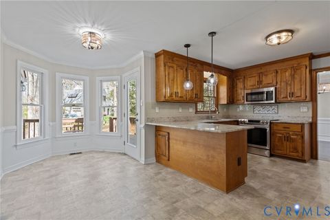 Tiny photo for 9604 St Regis Terrace, Chesterfield, VA 23236 (MLS # 2607386)