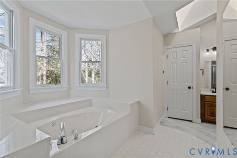 Tiny photo for 9604 St Regis Terrace, Chesterfield, VA 23236 (MLS # 2607386)