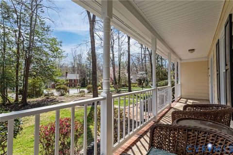 Tiny photo for 9604 St Regis Terrace, Chesterfield, VA 23236 (MLS # 2607386)