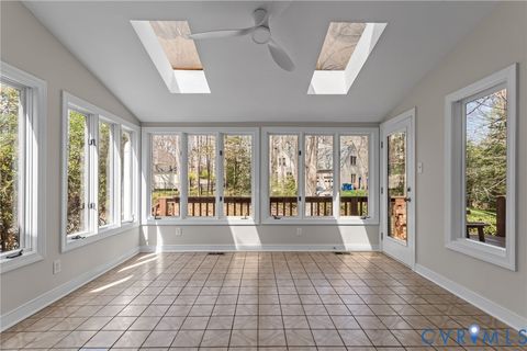 Tiny photo for 9604 St Regis Terrace, Chesterfield, VA 23236 (MLS # 2607386)