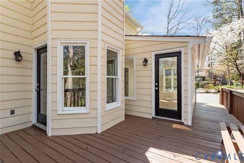 Tiny photo for 9604 St Regis Terrace, Chesterfield, VA 23236 (MLS # 2607386)