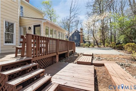 Tiny photo for 9604 St Regis Terrace, Chesterfield, VA 23236 (MLS # 2607386)