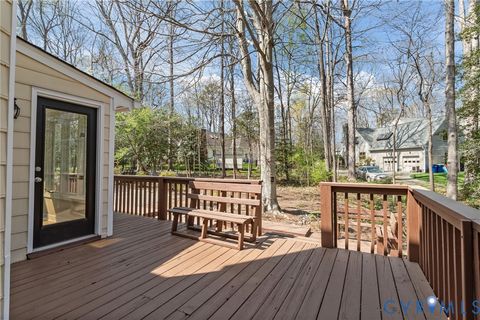 Tiny photo for 9604 St Regis Terrace, Chesterfield, VA 23236 (MLS # 2607386)