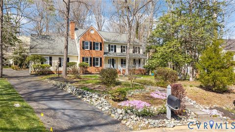 Tiny photo for 9604 St Regis Terrace, Chesterfield, VA 23236 (MLS # 2607386)