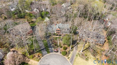 Tiny photo for 9604 St Regis Terrace, Chesterfield, VA 23236 (MLS # 2607386)