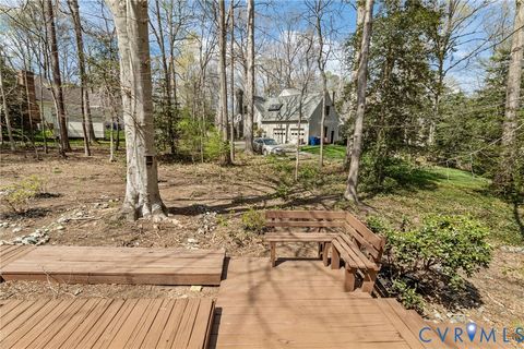 Tiny photo for 9604 St Regis Terrace, Chesterfield, VA 23236 (MLS # 2607386)