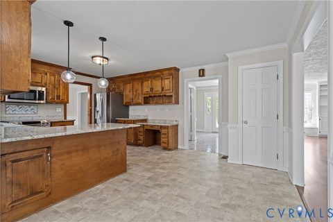 Tiny photo for 9604 St Regis Terrace, Chesterfield, VA 23236 (MLS # 2607386)
