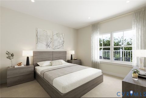 Tiny photo for 2650 Calgary Drive, Chester, VA 23831 (MLS # 2605216)