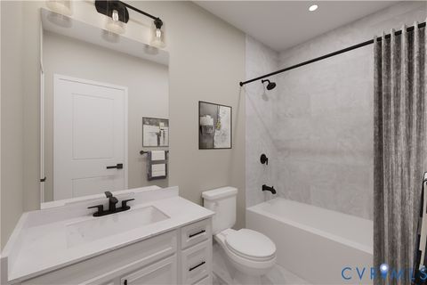 Tiny photo for 2650 Calgary Drive, Chester, VA 23831 (MLS # 2605216)