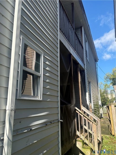Tiny photo for 1514 Perry Street, Richmond, VA 23224 (MLS # 2627740)