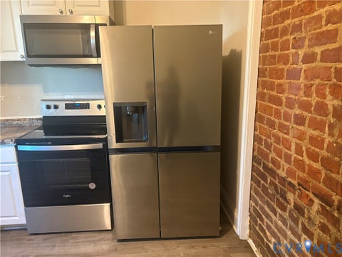 Tiny photo for 1514 Perry Street, Richmond, VA 23224 (MLS # 2627740)