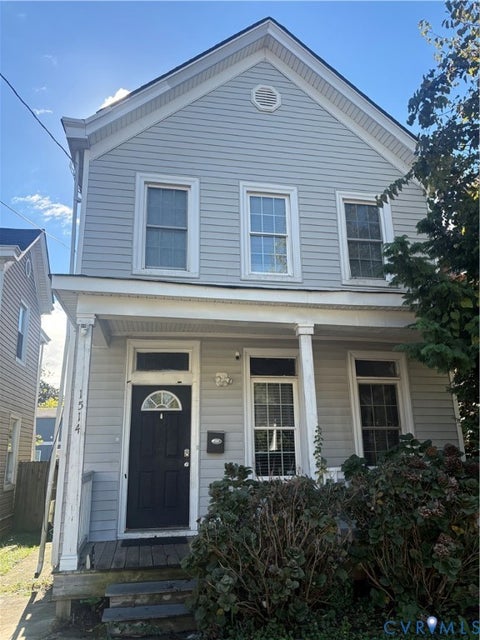 Photo of 1514 Perry Street, Richmond, VA 23224 (MLS # 2627740)