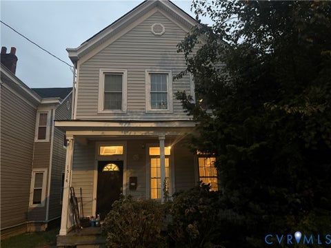 Tiny photo for 1514 Perry Street, Richmond, VA 23224 (MLS # 2627740)