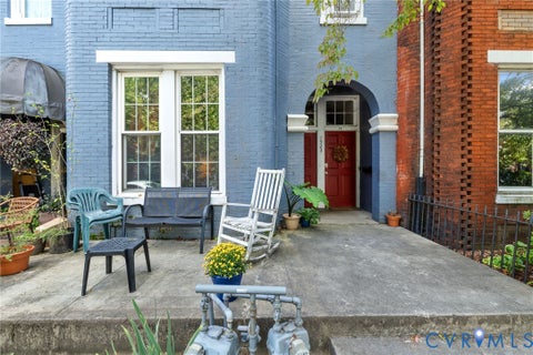 Tiny photo for 1523 Floyd Avenue, Richmond, VA 23220 (MLS # 2624591)