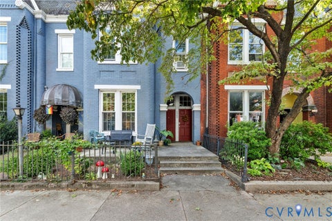 Tiny photo for 1523 Floyd Avenue, Richmond, VA 23220 (MLS # 2624591)
