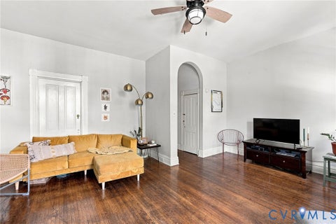 Tiny photo for 1523 Floyd Avenue, Richmond, VA 23220 (MLS # 2624591)
