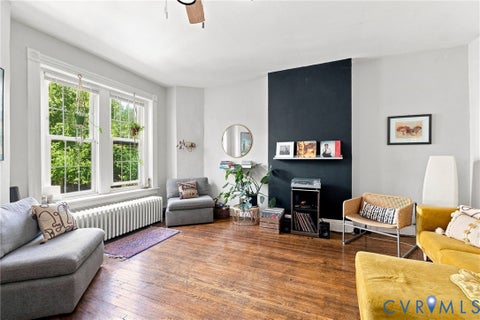 Tiny photo for 1523 Floyd Avenue, Richmond, VA 23220 (MLS # 2624591)