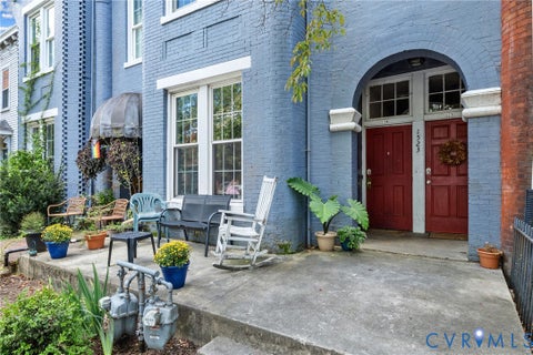 Tiny photo for 1523 Floyd Avenue, Richmond, VA 23220 (MLS # 2624591)