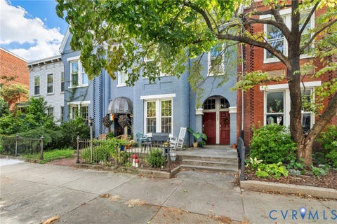 Tiny photo for 1523 Floyd Avenue, Richmond, VA 23220 (MLS # 2624591)