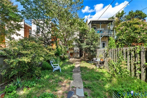 Tiny photo for 1523 Floyd Avenue, Richmond, VA 23220 (MLS # 2624591)
