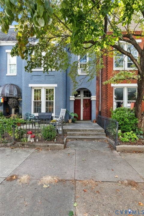 Tiny photo for 1523 Floyd Avenue, Richmond, VA 23220 (MLS # 2624591)