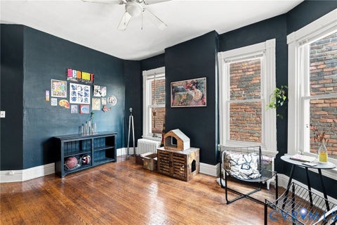 Tiny photo for 1523 Floyd Avenue, Richmond, VA 23220 (MLS # 2624591)