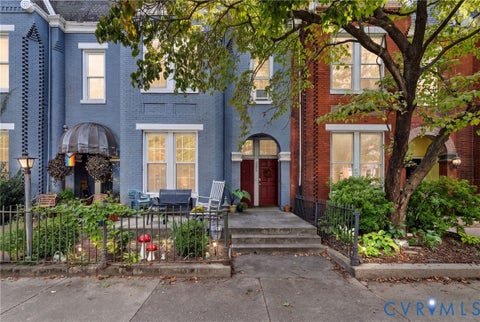 Photo of 1523 Floyd Avenue, Richmond, VA 23220 (MLS # 2624591)