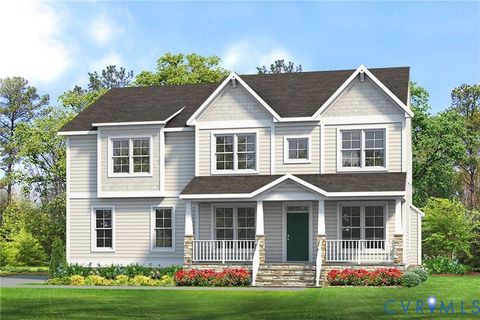 1331 Sparrows Song Drive Manakin Sabot VA 23103