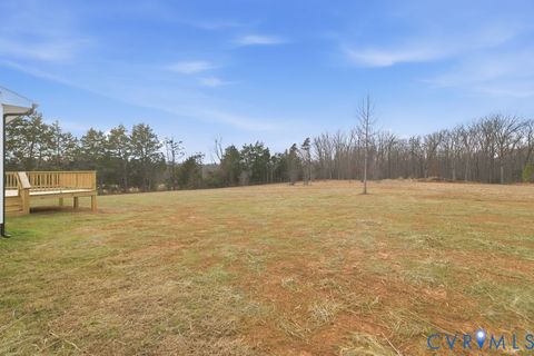 Tiny photo for 25911 N James Madison Highway, Buckingham, VA 23123 (MLS # 2600232)