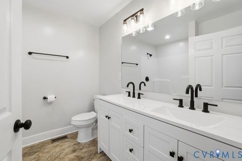 Tiny photo for 25911 N James Madison Highway, Buckingham, VA 23123 (MLS # 2600232)