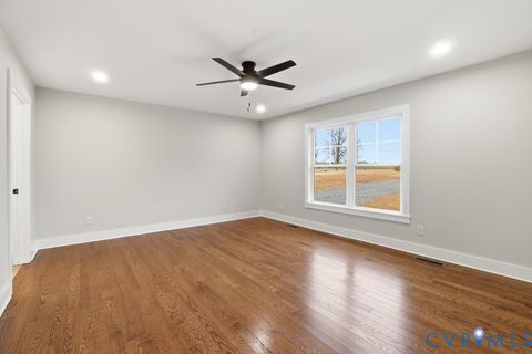 Tiny photo for 25911 N James Madison Highway, Buckingham, VA 23123 (MLS # 2600232)
