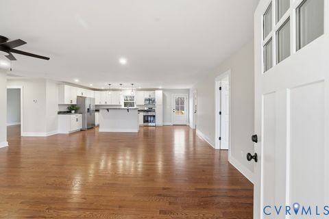 Tiny photo for 25911 N James Madison Highway, Buckingham, VA 23123 (MLS # 2600232)