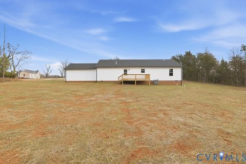Tiny photo for 25911 N James Madison Highway, Buckingham, VA 23123 (MLS # 2600232)