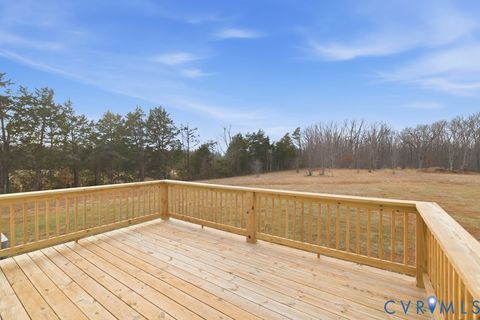 Tiny photo for 25911 N James Madison Highway, Buckingham, VA 23123 (MLS # 2600232)