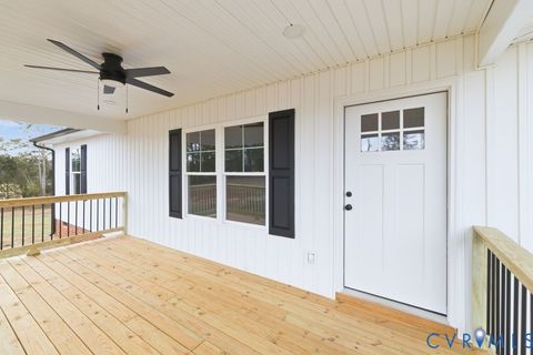 Tiny photo for 25911 N James Madison Highway, Buckingham, VA 23123 (MLS # 2600232)