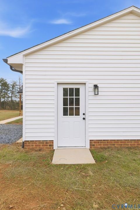Tiny photo for 25911 N James Madison Highway, Buckingham, VA 23123 (MLS # 2600232)