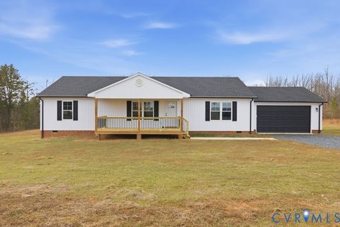 Tiny photo for 25911 N James Madison Highway, Buckingham, VA 23123 (MLS # 2600232)