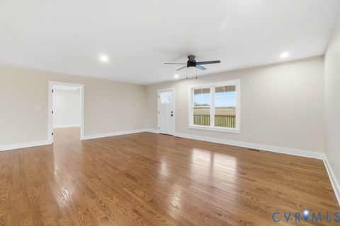 Tiny photo for 25911 N James Madison Highway, Buckingham, VA 23123 (MLS # 2600232)