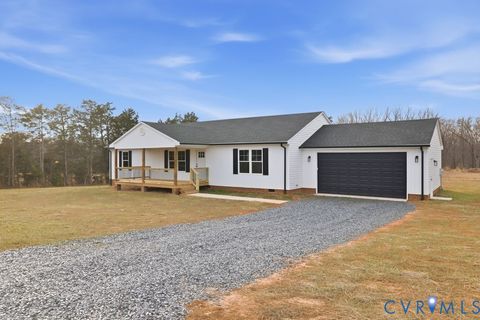 Tiny photo for 25911 N James Madison Highway, Buckingham, VA 23123 (MLS # 2600232)