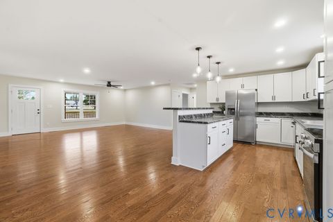 Tiny photo for 25911 N James Madison Highway, Buckingham, VA 23123 (MLS # 2600232)