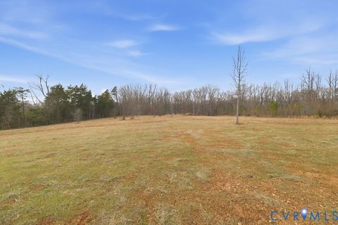 Tiny photo for 25911 N James Madison Highway, Buckingham, VA 23123 (MLS # 2600232)